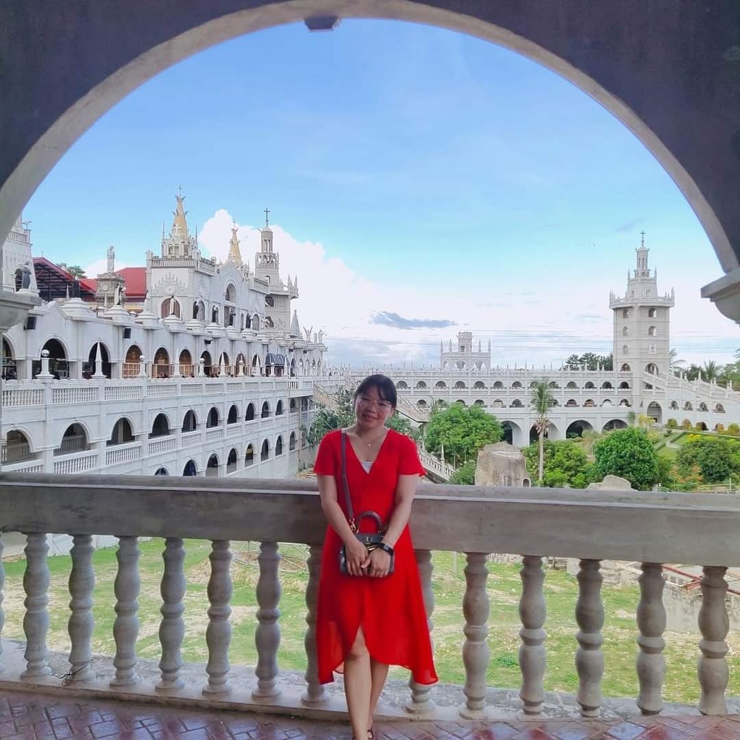 Simala Shrine - View 3