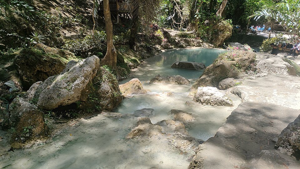 Sumilon Island Sandbar - View 26