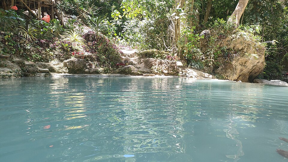 Sumilon Island Sandbar - View 28