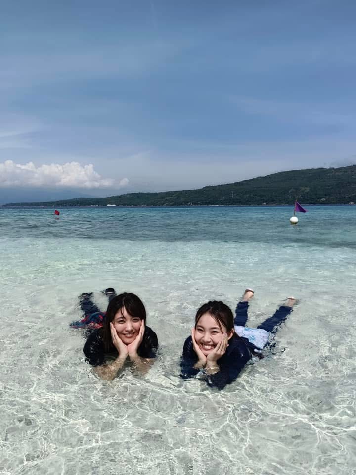 Sumilon Island Sandbar - View 16