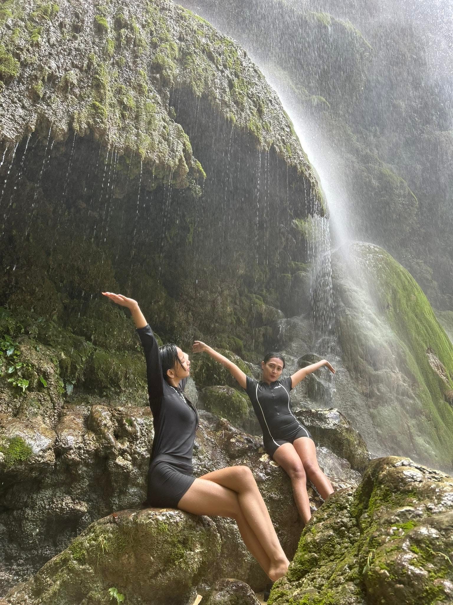 Tumalog Falls - View 11