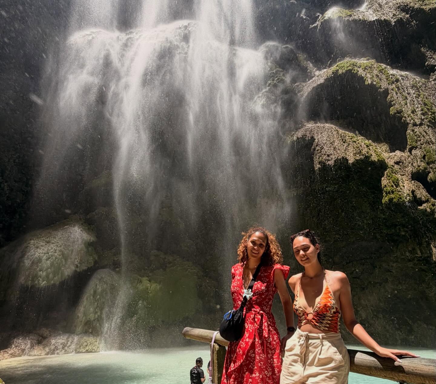 Tumalog Falls - View 32