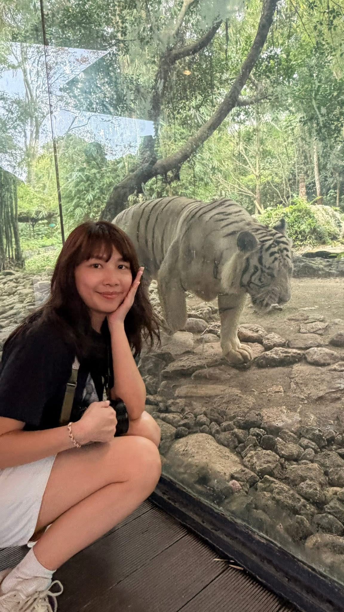 Cebu Safari