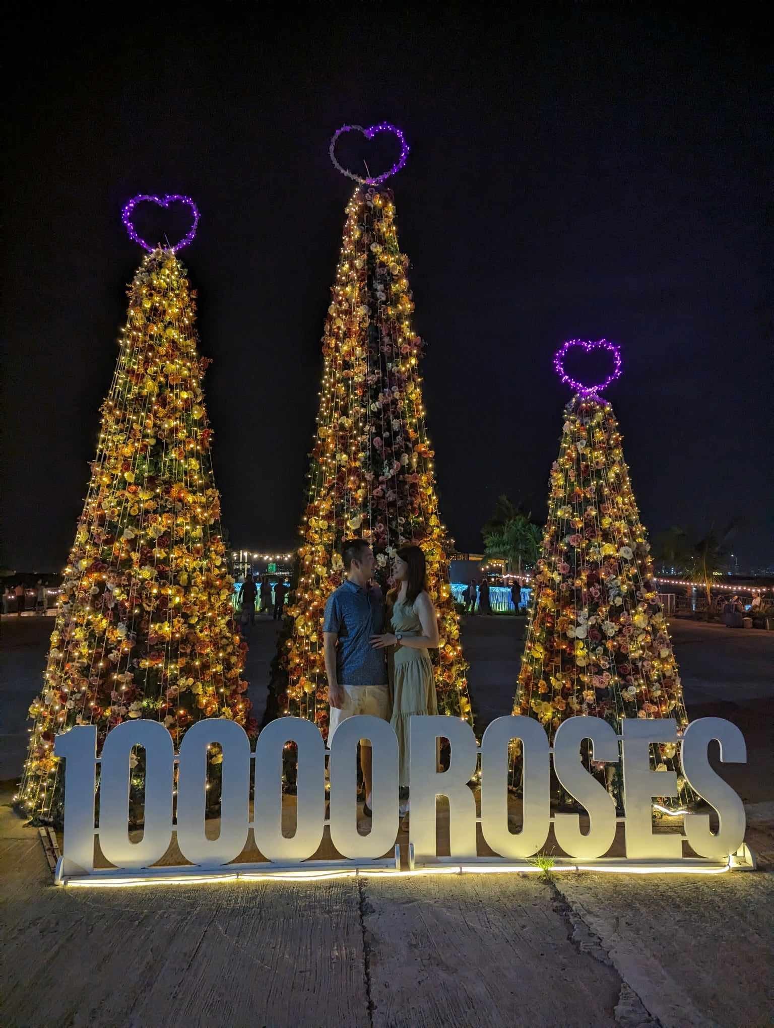 Destination Highlight