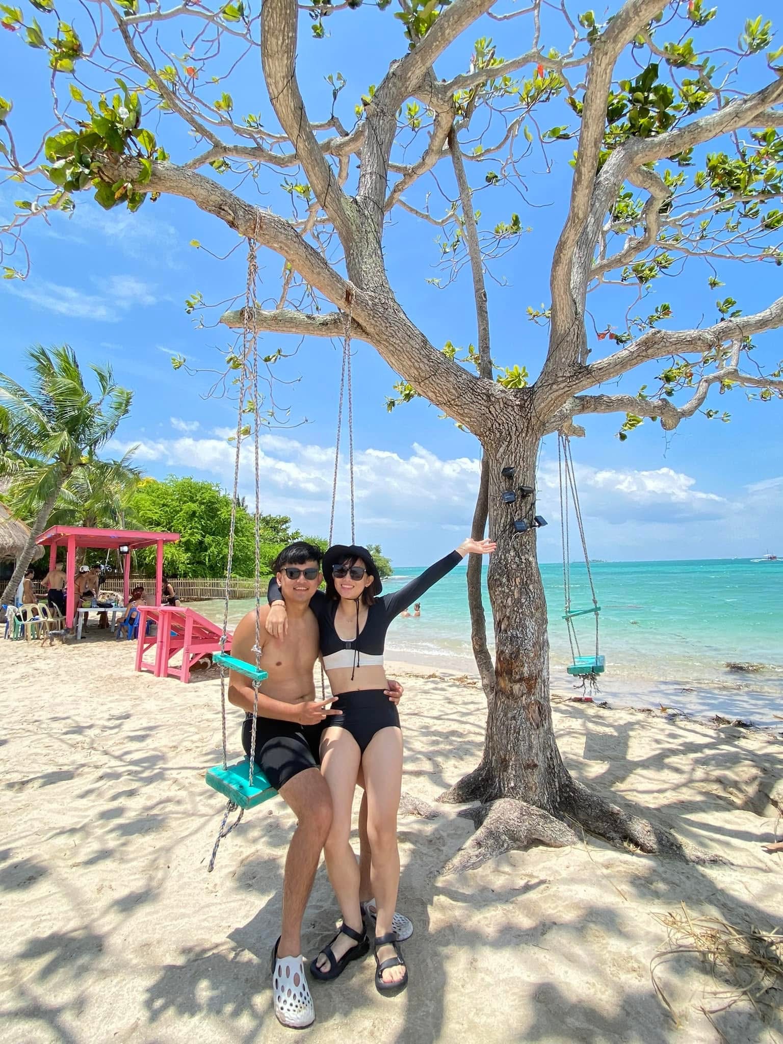 Mactan Island Hopping