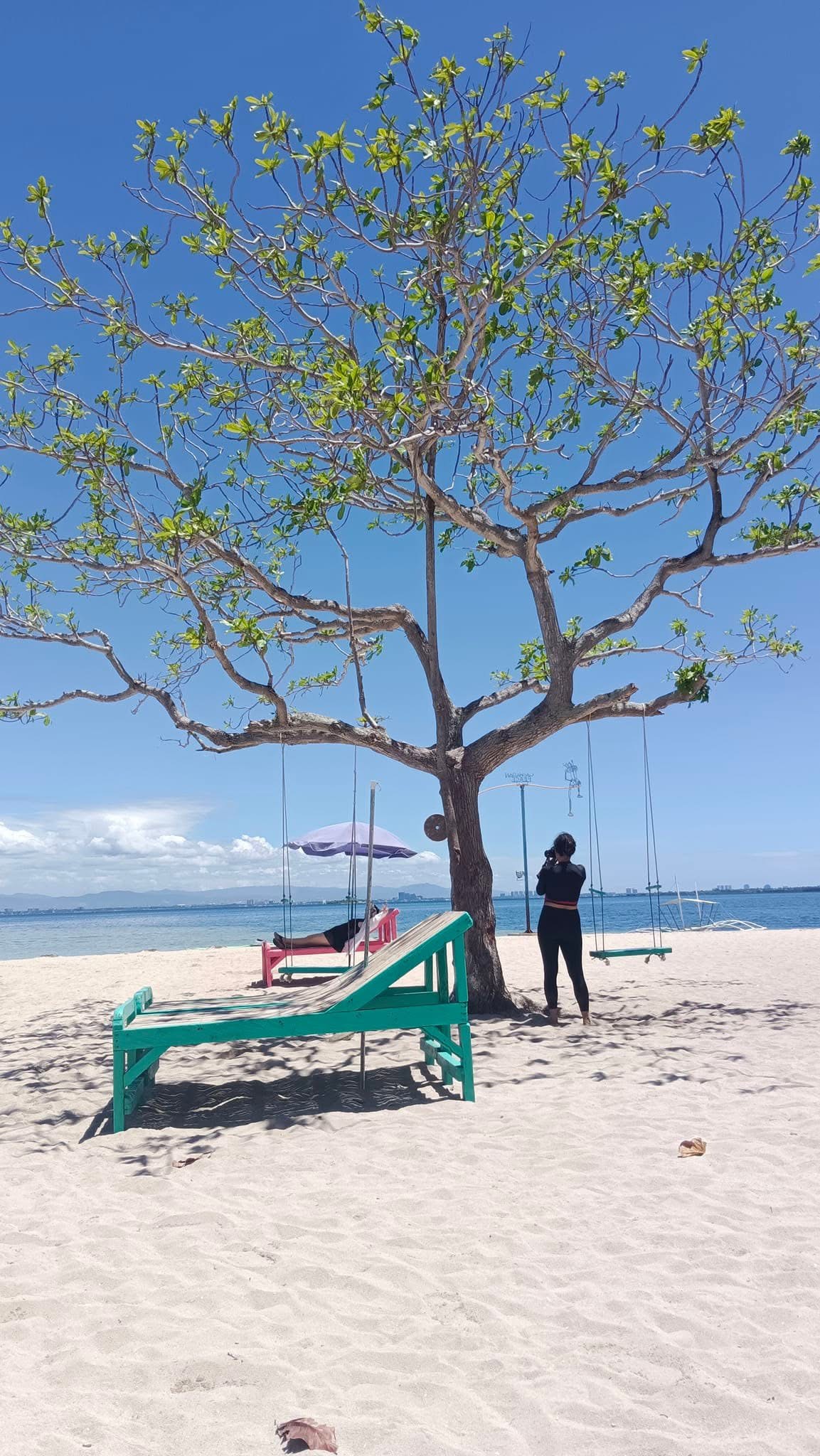 Mactan Island Hopping