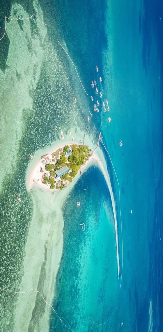Kalanggaman Island