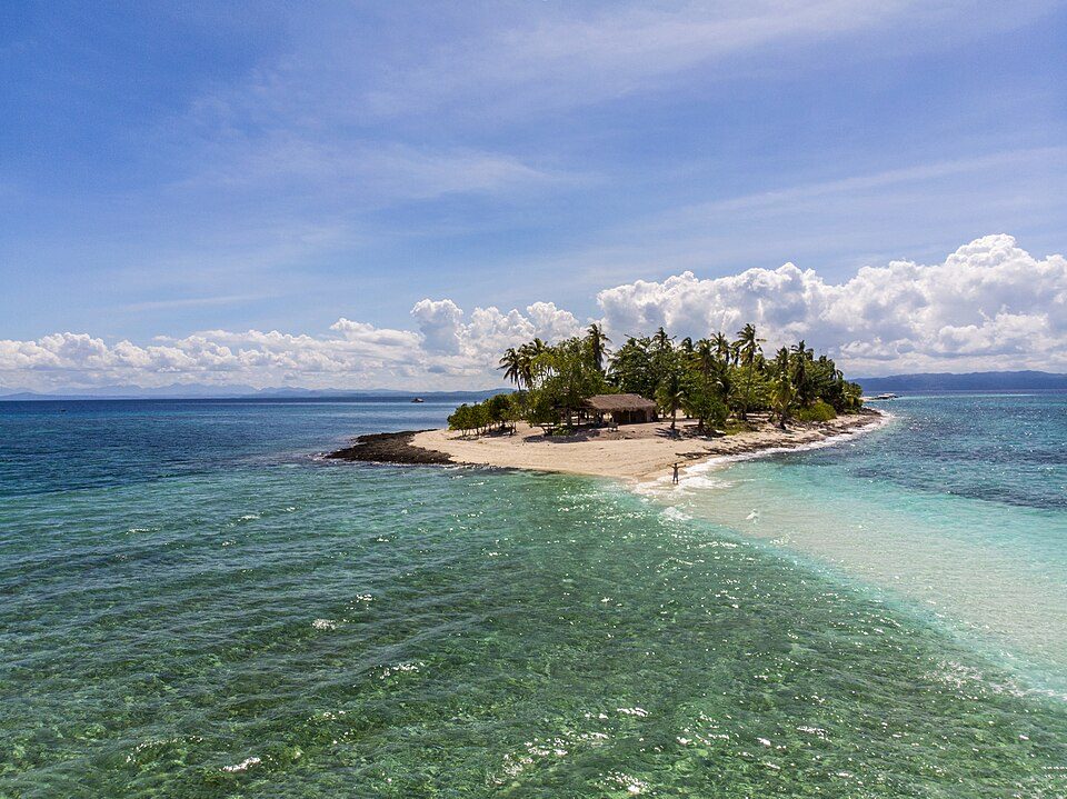 Snorkeling Fringing Reefs