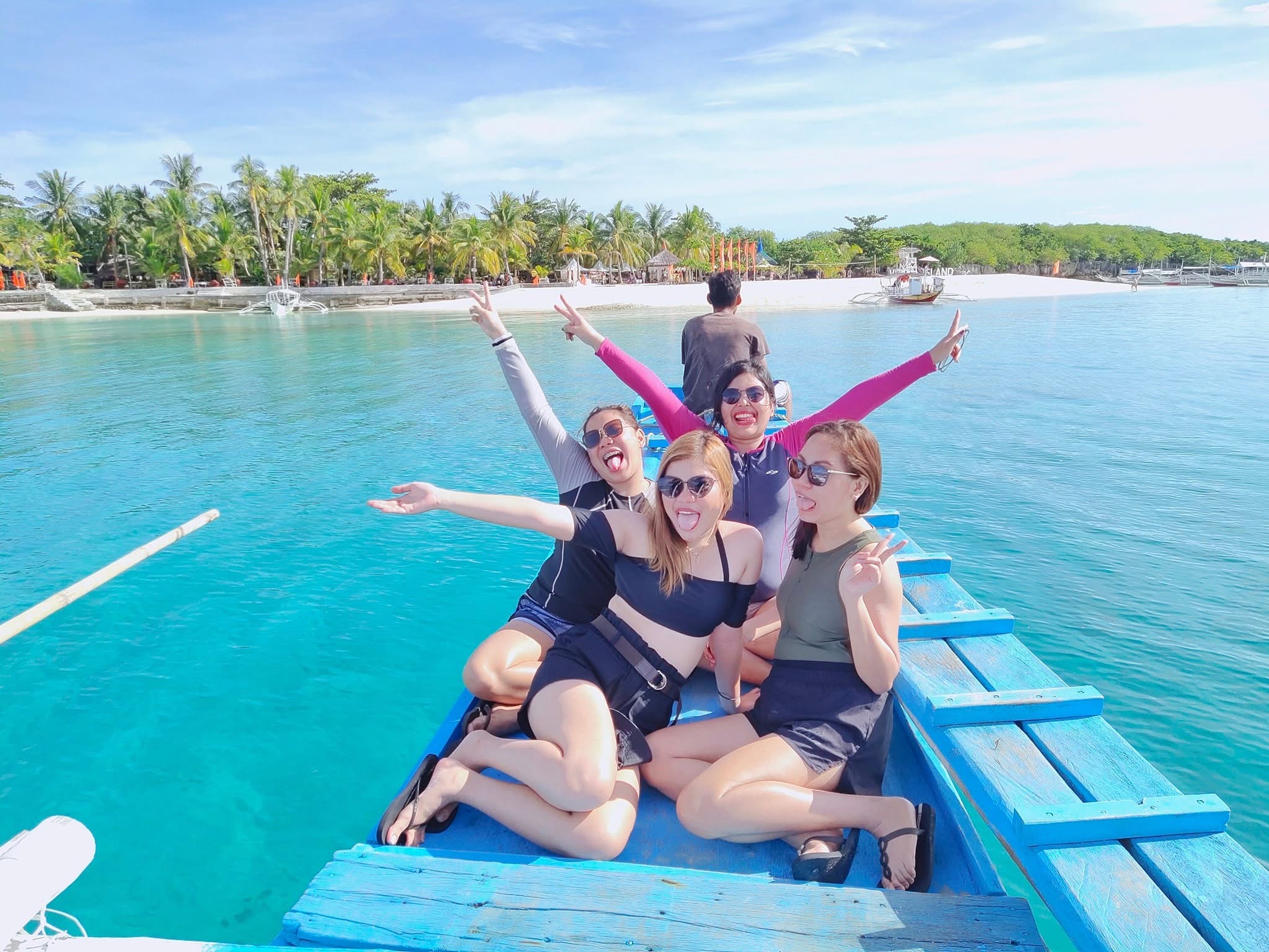 Bantayan Island