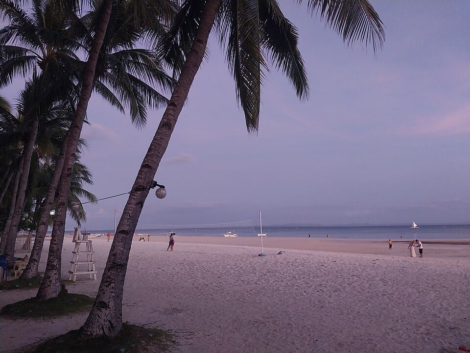 Bantayan Island + Virgin Island Hopping