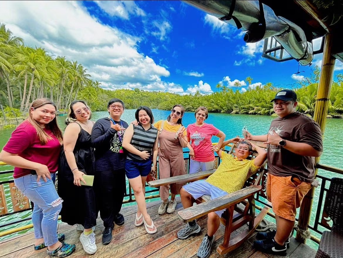 Destination Highlight
