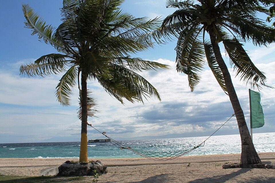 Bohol Panglao Island Hopping